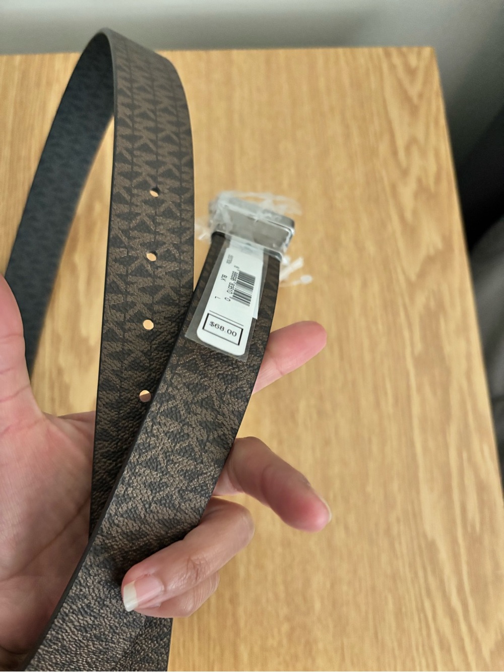 Michael Kors Belt